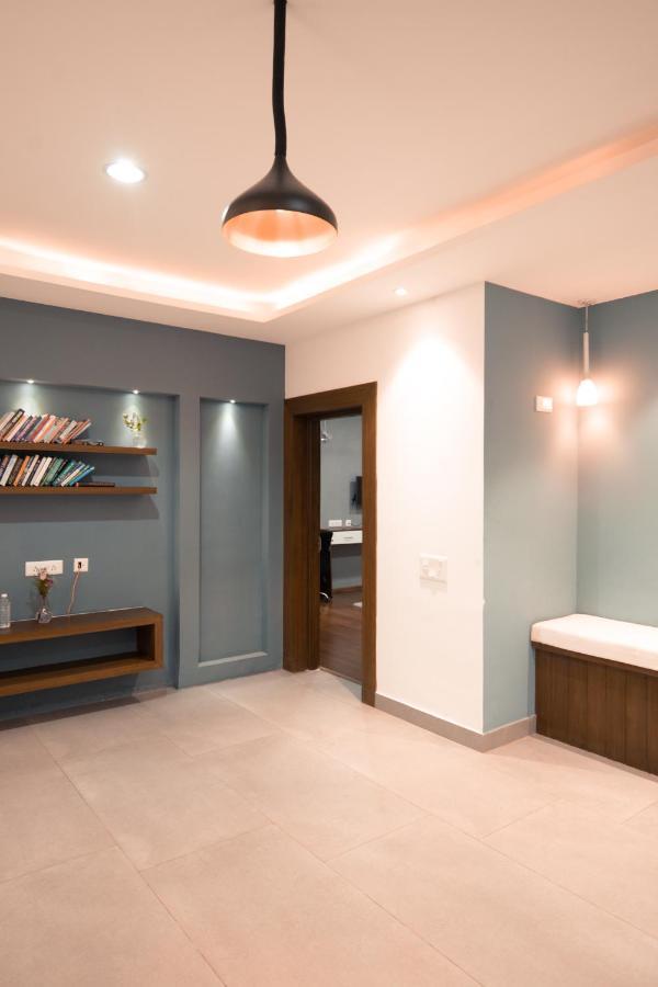 Athulya Residence Suite Rooms Bangalore Ngoại thất bức ảnh