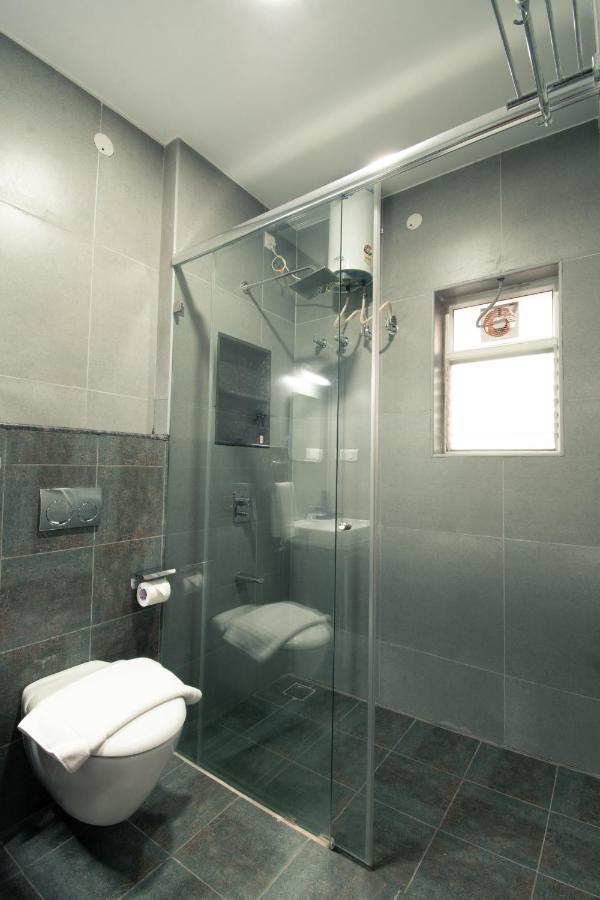 Athulya Residence Suite Rooms Bangalore Ngoại thất bức ảnh