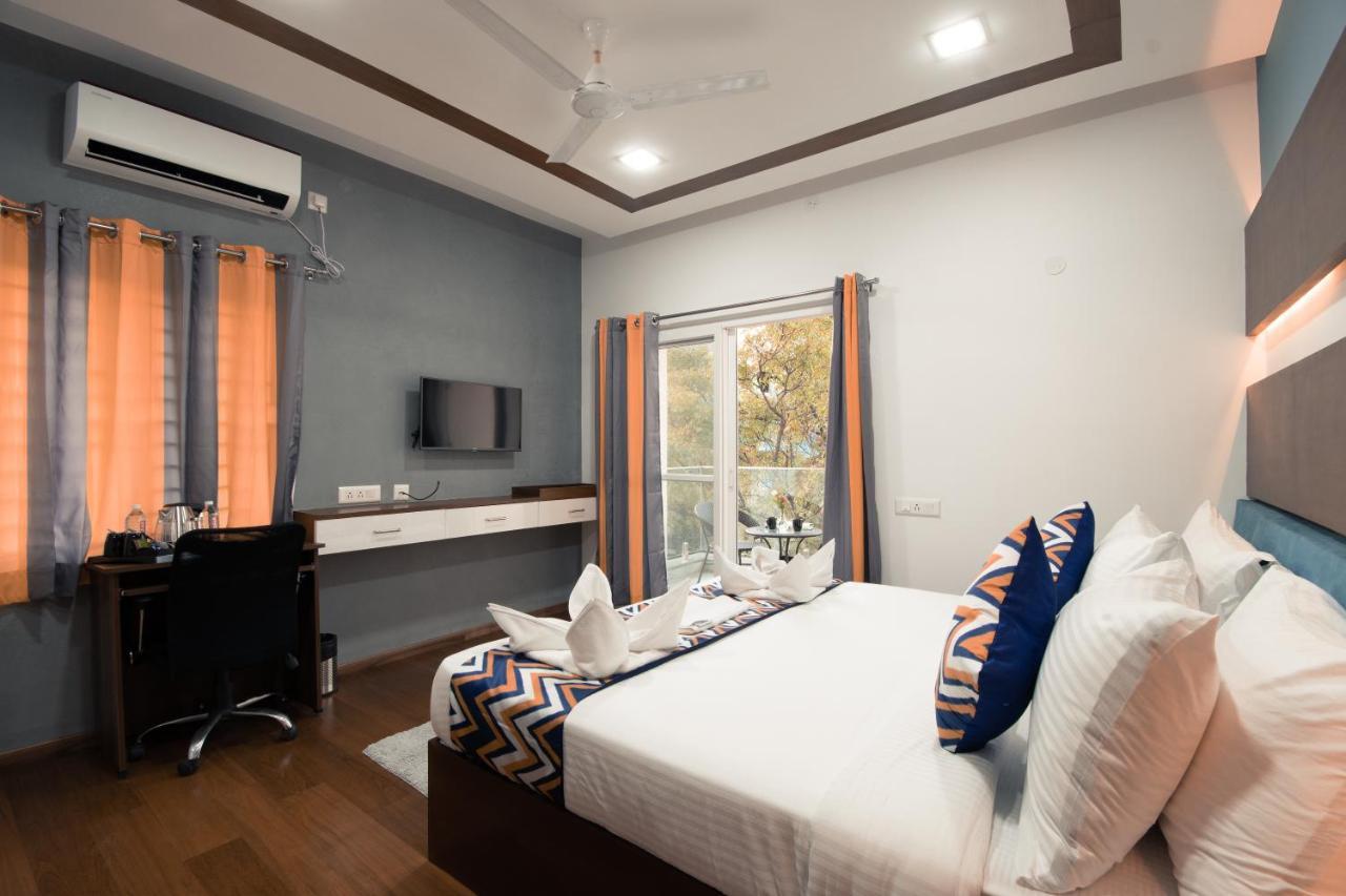Athulya Residence Suite Rooms Bangalore Ngoại thất bức ảnh