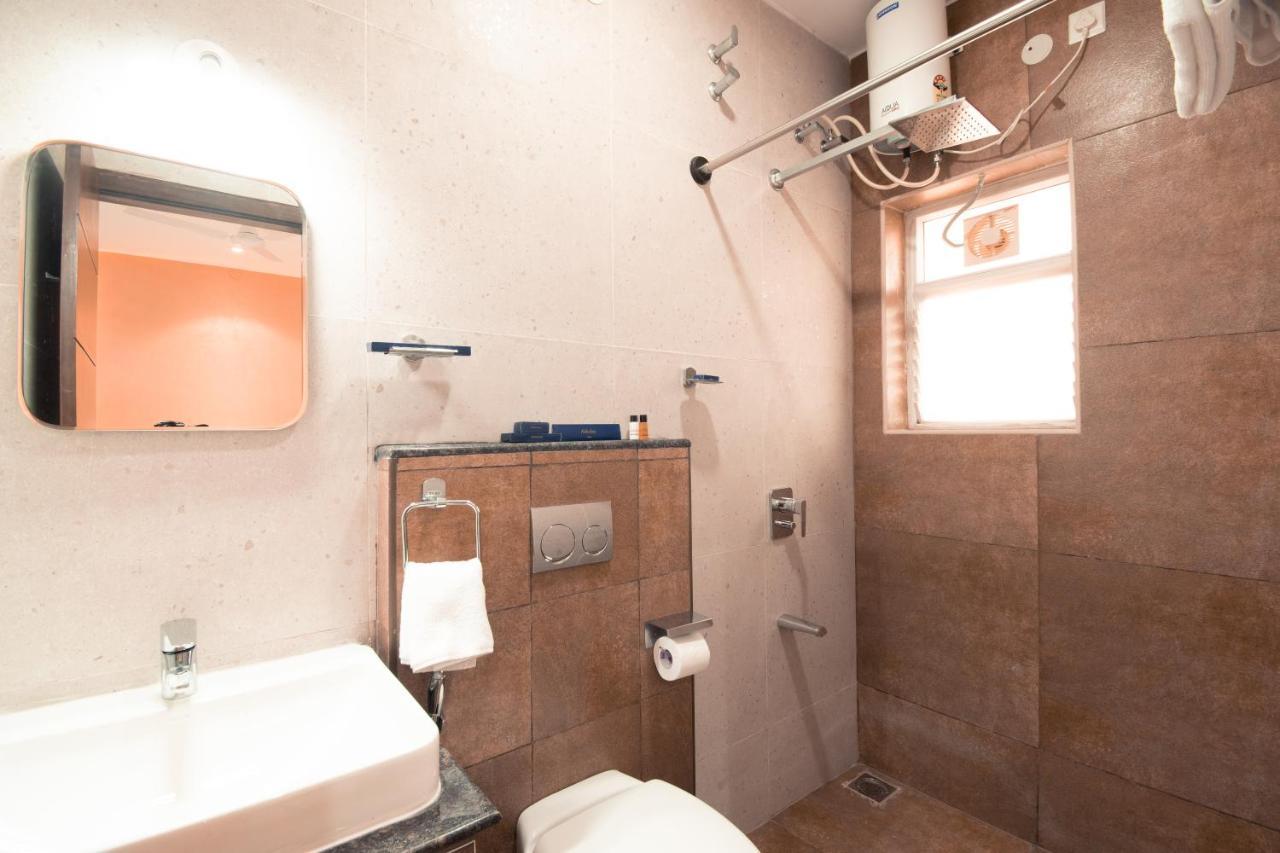Athulya Residence Suite Rooms Bangalore Ngoại thất bức ảnh